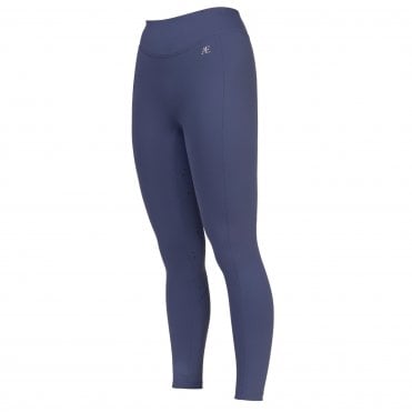 Aubrion Equestrian Womens Riding Tights