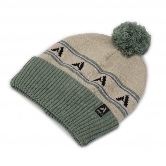 Shires Aubrion React Bobble Hat