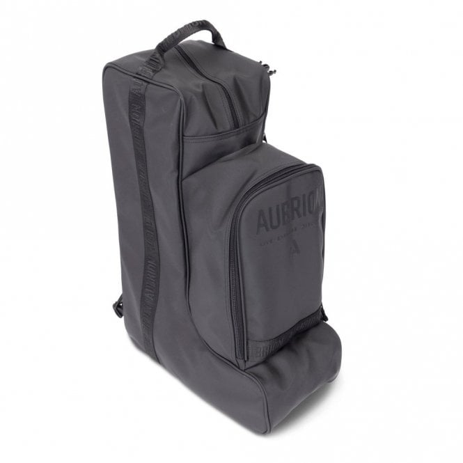 Shires Aubrion React Hat, Whip & Boot Bag