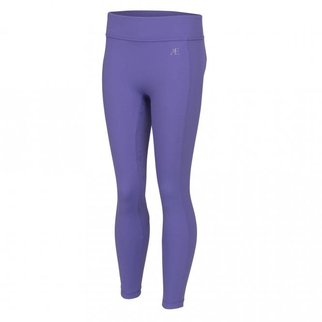 Shires Aubrion Young Rider Riding Tights