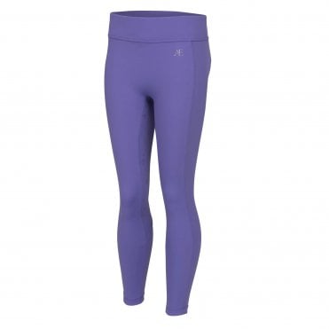 Aubrion Young Rider Riding Tights