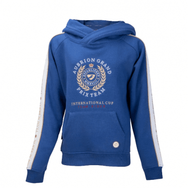 Aubrion Young Rider Team Hoodie