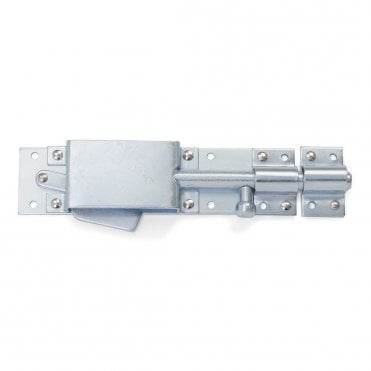 Auto Door Bolt