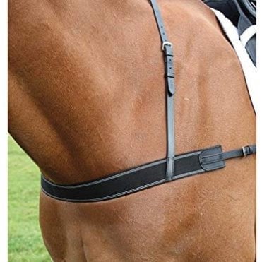 Blenheim Elastic Breastgirth