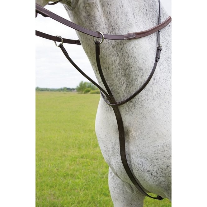 Shires Blenheim Running Martingale