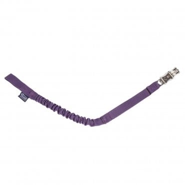 Bungee Breakaway Trailer Tie