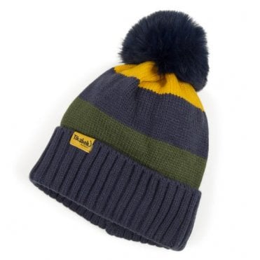 Childrens Tikaboo Bobble Hat