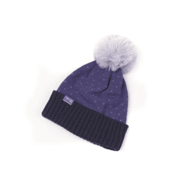 Childrens Tikaboo Bobble Hat