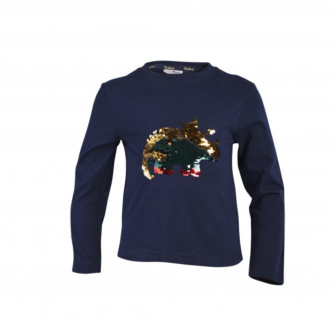 Shires Childrens Tikaboo T-Shirt