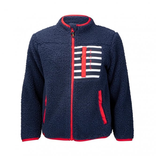 Shires Childrens Winnie & Me Fleece
