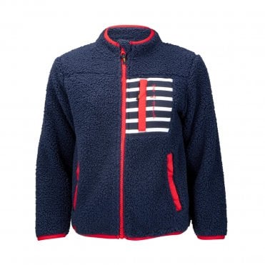 Childrens Winnie & Me Fleece