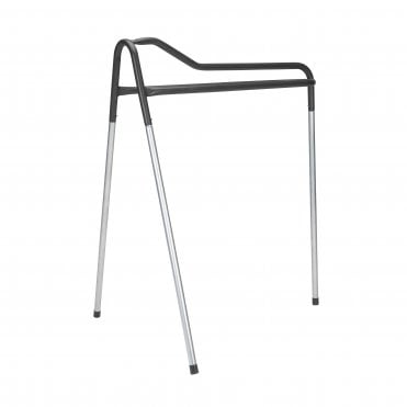 Collapsible Saddle Stand
