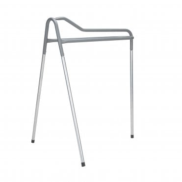 Collapsible Saddle Stand