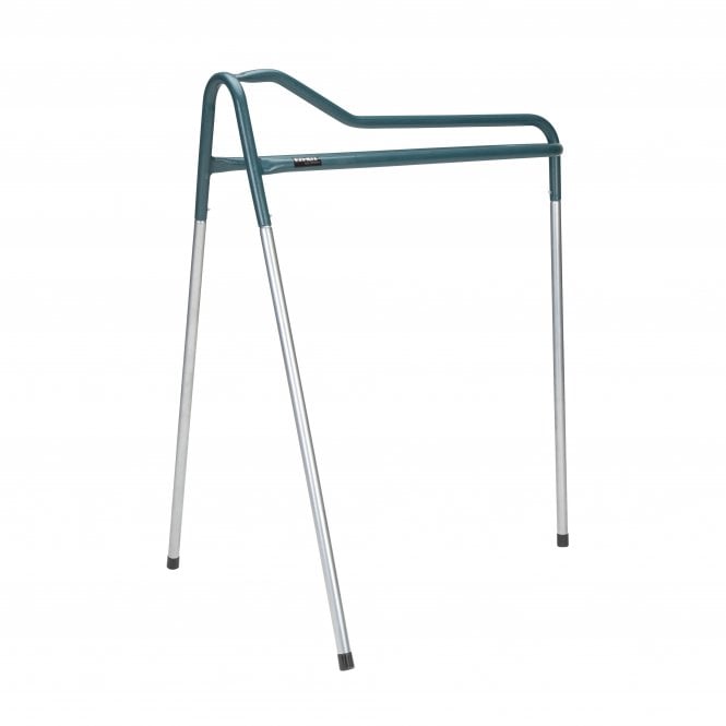 Shires Collapsible Saddle Stand