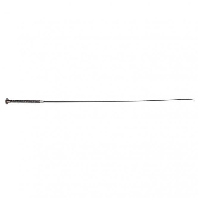 Shires Deluxe Diamante Schooling Whip