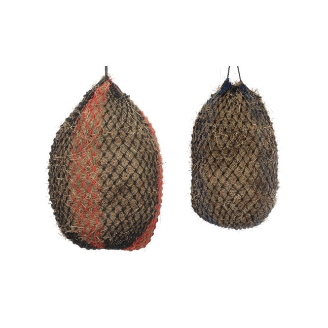 Shires Deluxe Haylage Net