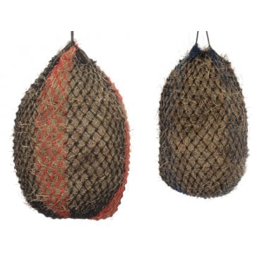 Deluxe Haylage Net
