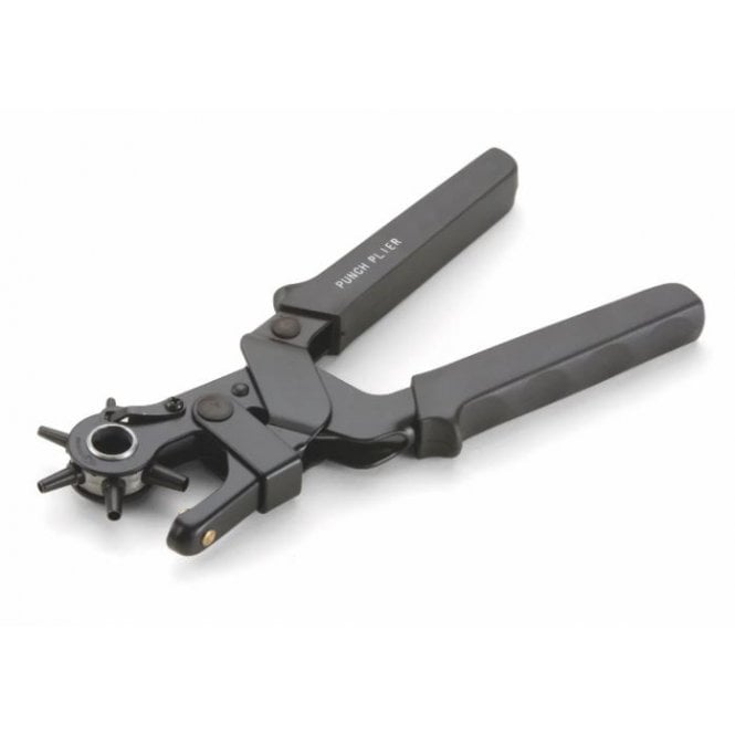 Shires Deluxe Punch Pliers