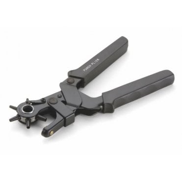 Deluxe Punch Pliers