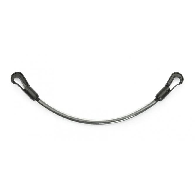 Shires Elasticated Fillet Strap