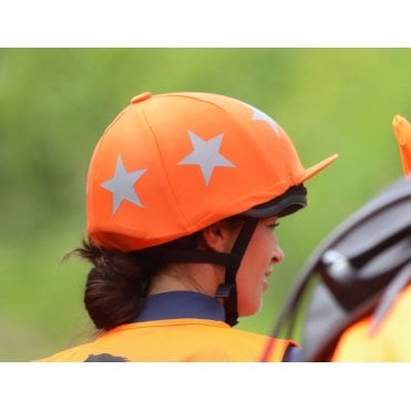EQUI-FLECTOR Hat Cover