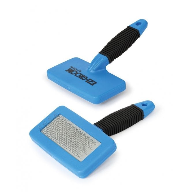 Shires Ezi-Groom Hook and Loop Cleaner