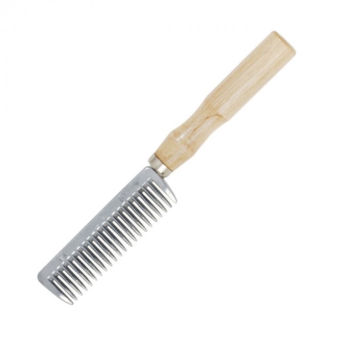 Shires Ezi-Groom Mane Comb