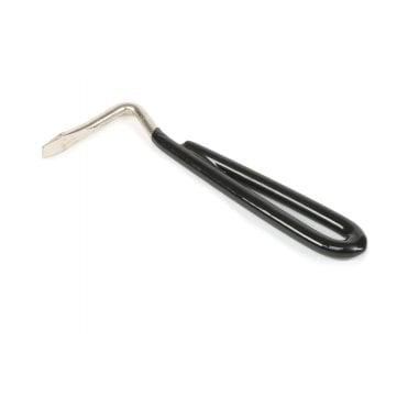 Ezi-Groom Pear Shaped Hoof Pick