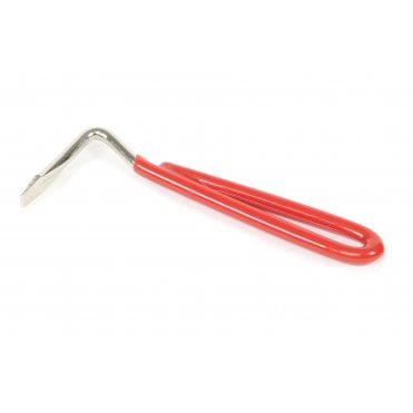 Ezi-Groom Pear Shaped Hoof Pick