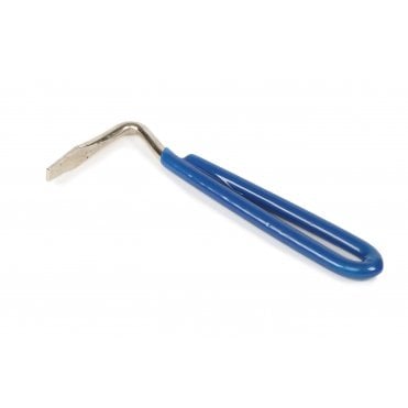 Ezi-Groom Pear Shaped Hoof Pick