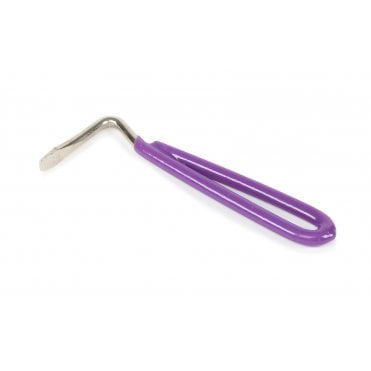 Ezi-Groom Pear Shaped Hoof Pick