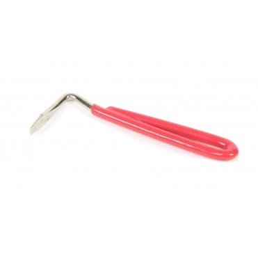 Ezi-Groom Pear Shaped Hoof Pick