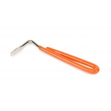 Ezi-Groom Pear Shaped Hoof Pick