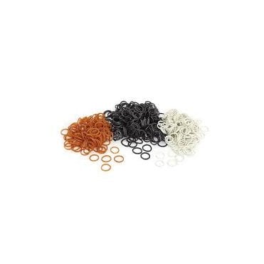 Ezi-Groom Plaiting Bands