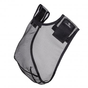 Flyguard Pro Bridle Nose Net