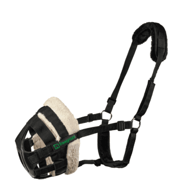 FreeGraze AirFlow Grazing Muzzle