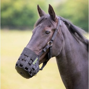FreeGraze Comfort Grazing Muzzle
