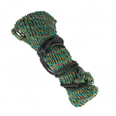 Greedy Feeder Colour Twist Net
