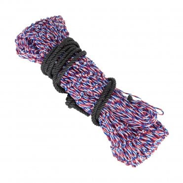 Greedy Feeder Colour Twist Net