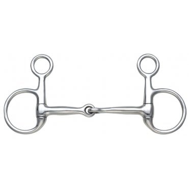 Hanging Cheek Snaffle
