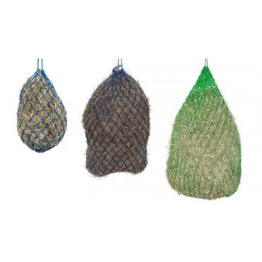 Haylage Net