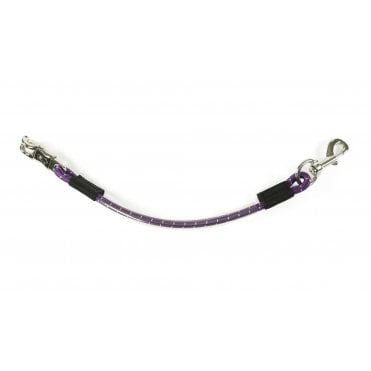 Heavy Duty Bungee Trailer Tie
