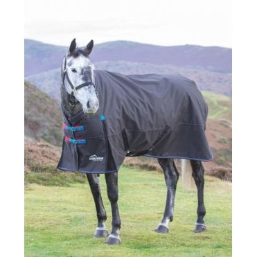 Highlander Original 200g Standard Turnout Rug