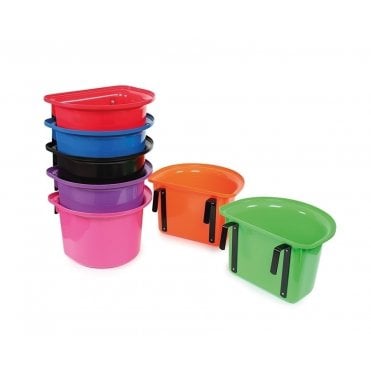 Hook Over Portable Manger