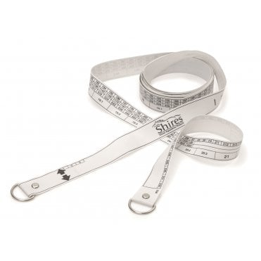 Horse And Pony Weighband