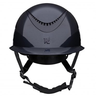 Karben Alina Ellipse Riding Hat