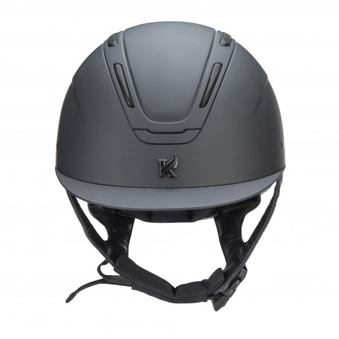 Shires Karben Amity SMRT Riding Hat