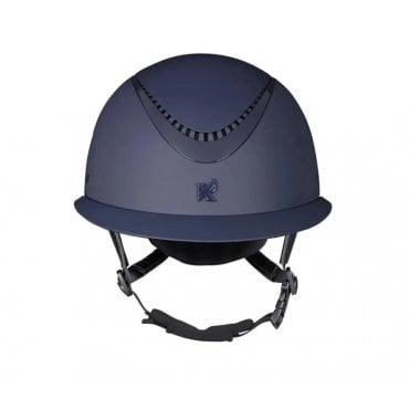 Karben Elisa Ellipse Riding Hat