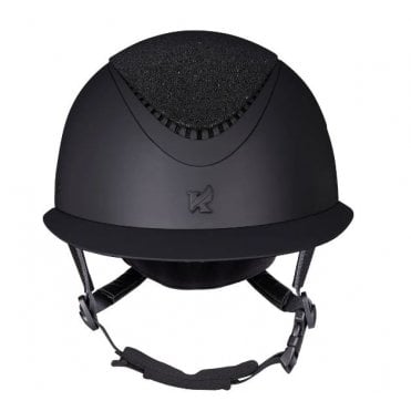 Karben Lia Ellipse Riding Hat
