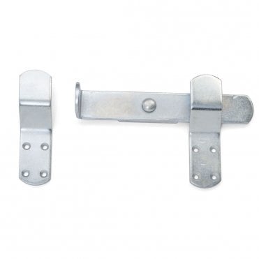 Kick Over Door Bolt